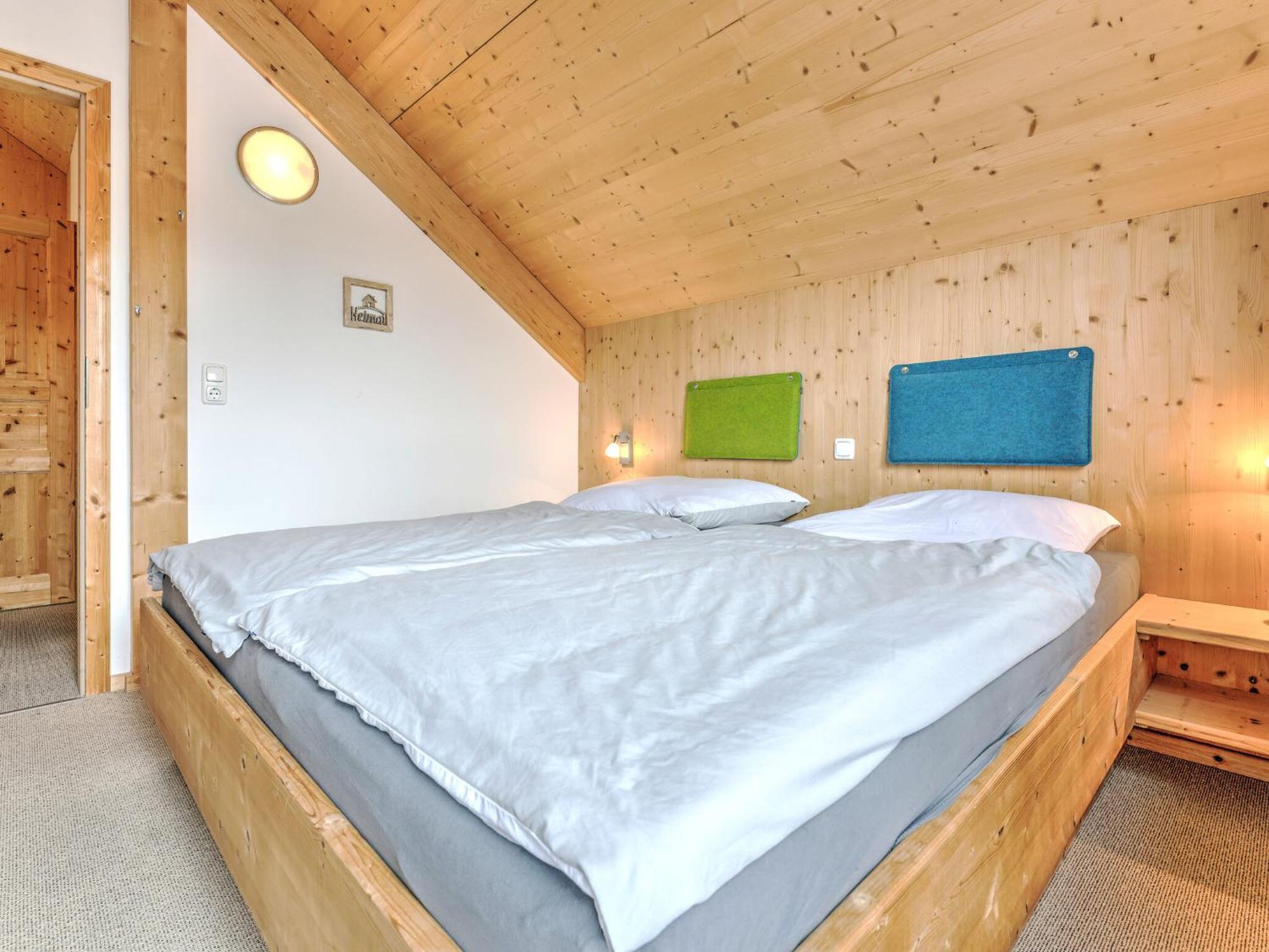 Detached Chalet In Hohentauern With Sauna Exterior foto