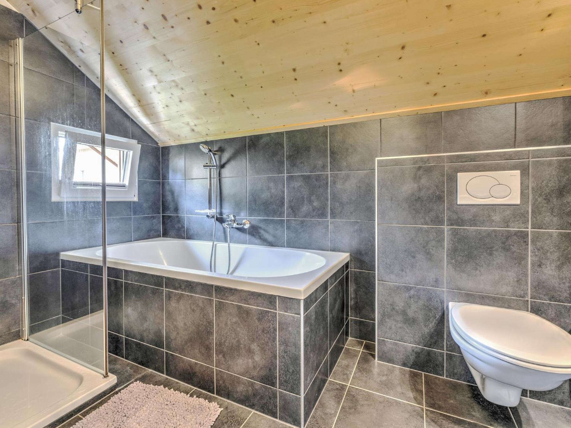 Detached Chalet In Hohentauern With Sauna Exterior foto